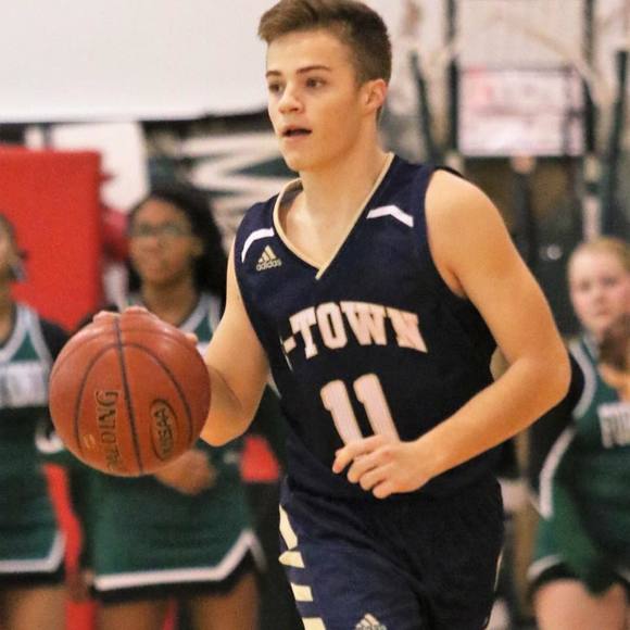 Meet your Posher, Matthew - Picture 1 of 1